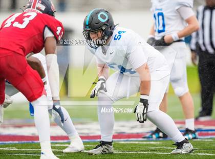 Thumbnail 1 in Oceanside Collegiate Academy vs. Belton-Honea Path (SCHSL 3A Final) photogallery.