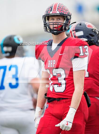 Thumbnail 1 in Oceanside Collegiate Academy vs. Belton-Honea Path (SCHSL 3A Final) photogallery.