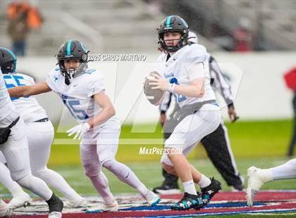 Thumbnail 3 in Oceanside Collegiate Academy vs. Belton-Honea Path (SCHSL 3A Final) photogallery.