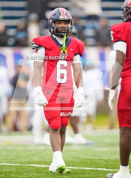 Thumbnail 2 in Oceanside Collegiate Academy vs. Belton-Honea Path (SCHSL 3A Final) photogallery.