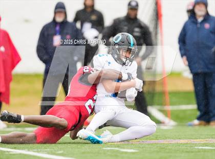 Thumbnail 1 in Oceanside Collegiate Academy vs. Belton-Honea Path (SCHSL 3A Final) photogallery.