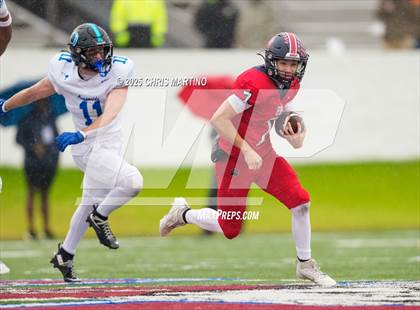 Thumbnail 2 in Oceanside Collegiate Academy vs. Belton-Honea Path (SCHSL 3A Final) photogallery.