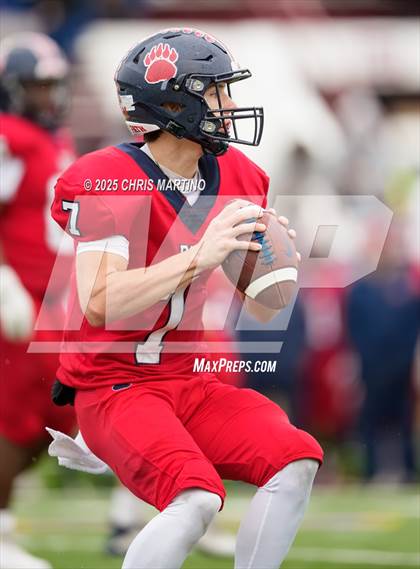 Thumbnail 3 in Oceanside Collegiate Academy vs. Belton-Honea Path (SCHSL 3A Final) photogallery.