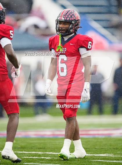 Thumbnail 1 in Oceanside Collegiate Academy vs. Belton-Honea Path (SCHSL 3A Final) photogallery.