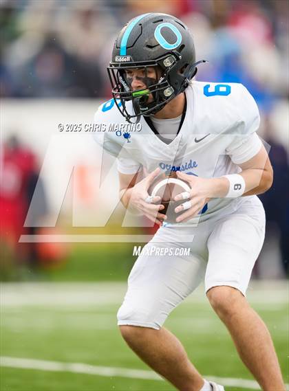 Thumbnail 1 in Oceanside Collegiate Academy vs. Belton-Honea Path (SCHSL 3A Final) photogallery.