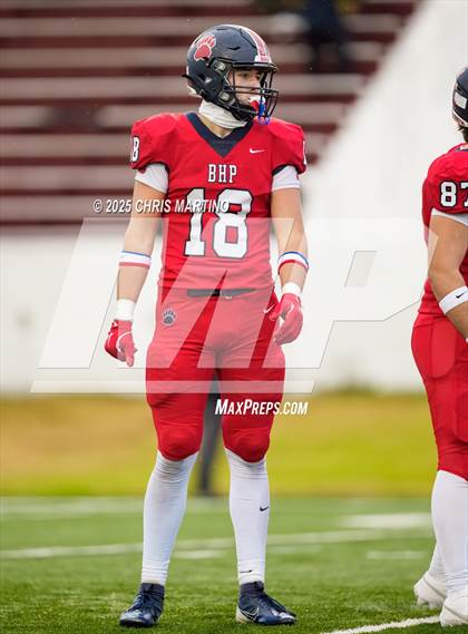 Thumbnail 1 in Oceanside Collegiate Academy vs. Belton-Honea Path (SCHSL 3A Final) photogallery.