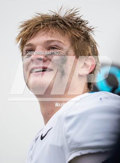 Thumbnail 3 in Oceanside Collegiate Academy vs. Belton-Honea Path (SCHSL 3A Final) photogallery.