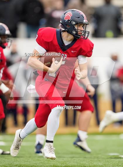 Thumbnail 2 in Oceanside Collegiate Academy vs. Belton-Honea Path (SCHSL 3A Final) photogallery.