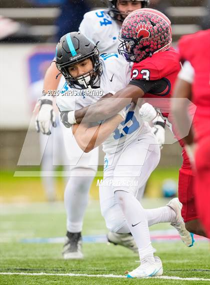 Thumbnail 1 in Oceanside Collegiate Academy vs. Belton-Honea Path (SCHSL 3A Final) photogallery.