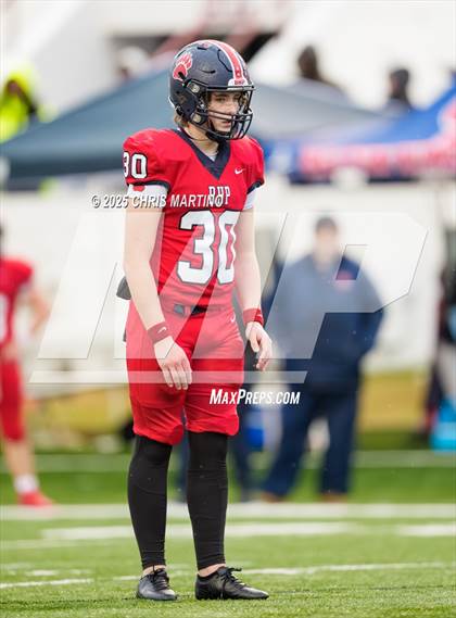 Thumbnail 2 in Oceanside Collegiate Academy vs. Belton-Honea Path (SCHSL 3A Final) photogallery.