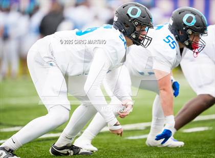 Thumbnail 2 in Oceanside Collegiate Academy vs. Belton-Honea Path (SCHSL 3A Final) photogallery.