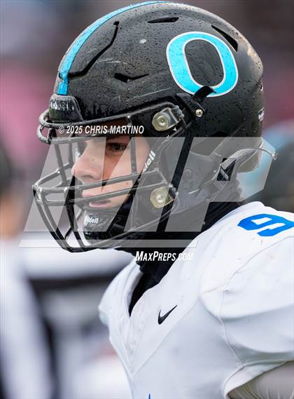 Thumbnail 2 in Oceanside Collegiate Academy vs. Belton-Honea Path (SCHSL 3A Final) photogallery.