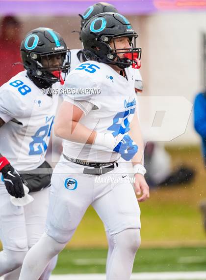 Thumbnail 1 in Oceanside Collegiate Academy vs. Belton-Honea Path (SCHSL 3A Final) photogallery.