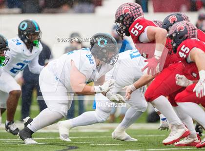 Thumbnail 1 in Oceanside Collegiate Academy vs. Belton-Honea Path (SCHSL 3A Final) photogallery.