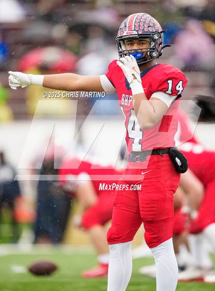 Thumbnail 1 in Oceanside Collegiate Academy vs. Belton-Honea Path (SCHSL 3A Final) photogallery.