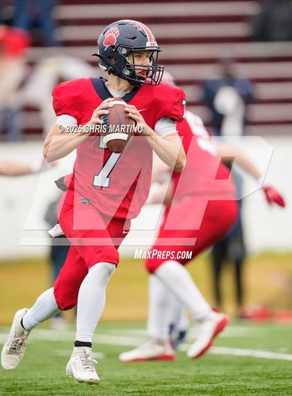 Thumbnail 1 in Oceanside Collegiate Academy vs. Belton-Honea Path (SCHSL 3A Final) photogallery.