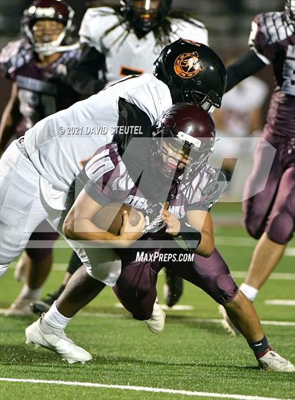 Thumbnail 2 in Foothill @ Natomas photogallery.
