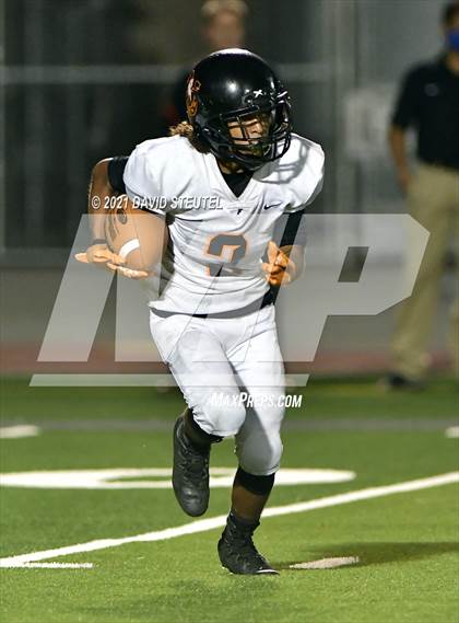 Thumbnail 1 in Foothill @ Natomas photogallery.