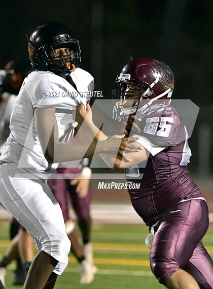 Thumbnail 2 in Foothill @ Natomas photogallery.