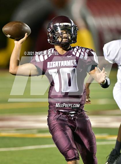 Thumbnail 3 in Foothill @ Natomas photogallery.