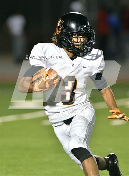 Thumbnail 2 in Foothill @ Natomas photogallery.