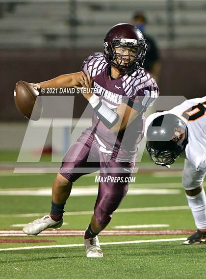 Thumbnail 3 in Foothill @ Natomas photogallery.