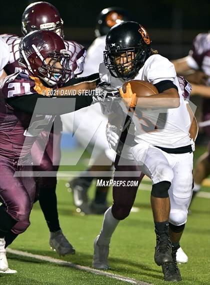 Thumbnail 1 in Foothill @ Natomas photogallery.