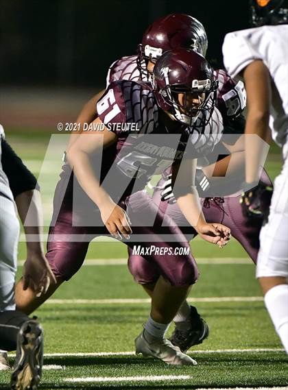 Thumbnail 3 in Foothill @ Natomas photogallery.