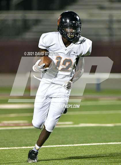 Thumbnail 1 in Foothill @ Natomas photogallery.