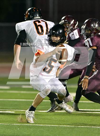 Thumbnail 3 in Foothill @ Natomas photogallery.