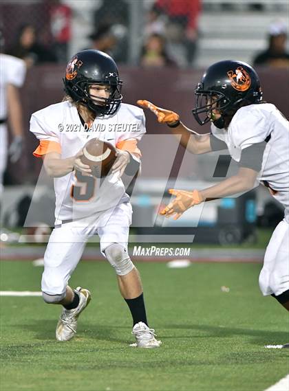 Thumbnail 1 in Foothill @ Natomas photogallery.