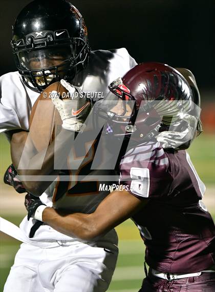 Thumbnail 1 in Foothill @ Natomas photogallery.