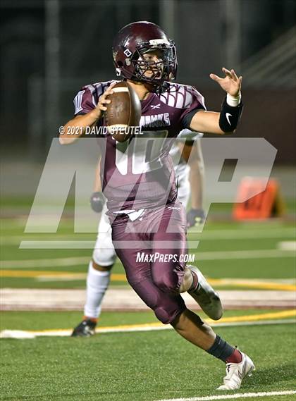 Thumbnail 2 in Foothill @ Natomas photogallery.