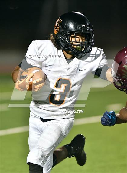 Thumbnail 3 in Foothill @ Natomas photogallery.