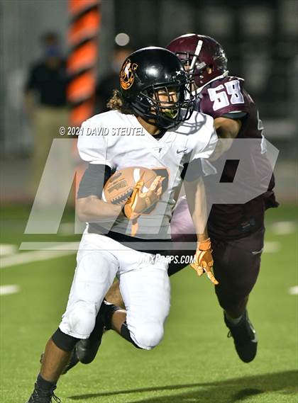 Thumbnail 1 in Foothill @ Natomas photogallery.