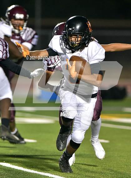 Thumbnail 3 in Foothill @ Natomas photogallery.