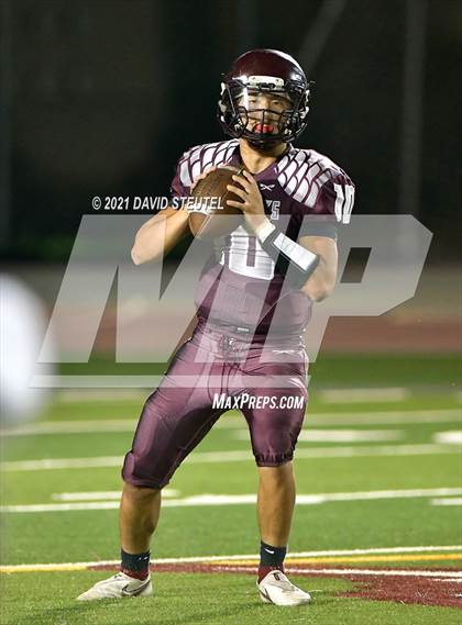 Thumbnail 1 in Foothill @ Natomas photogallery.