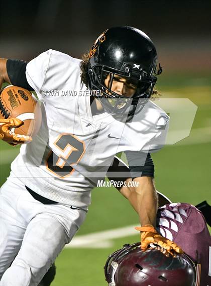 Thumbnail 1 in Foothill @ Natomas photogallery.