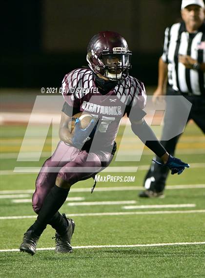 Thumbnail 3 in Foothill @ Natomas photogallery.