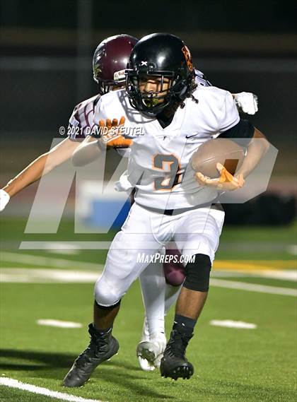 Thumbnail 2 in Foothill @ Natomas photogallery.