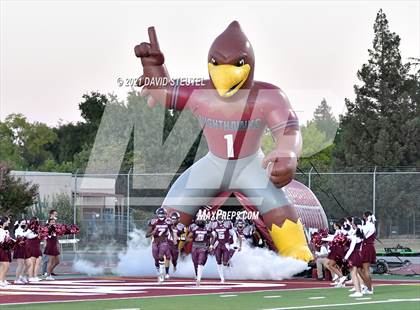 Thumbnail 1 in Foothill @ Natomas photogallery.