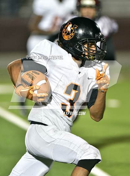 Thumbnail 3 in Foothill @ Natomas photogallery.