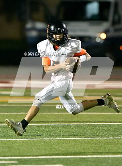 Thumbnail 3 in Foothill @ Natomas photogallery.