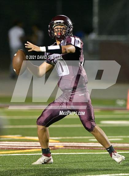 Thumbnail 1 in Foothill @ Natomas photogallery.
