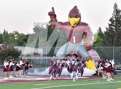 Thumbnail 2 in Foothill @ Natomas photogallery.