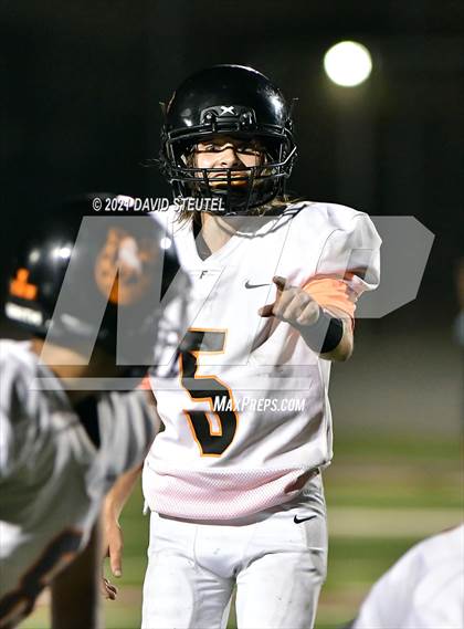 Thumbnail 1 in Foothill @ Natomas photogallery.