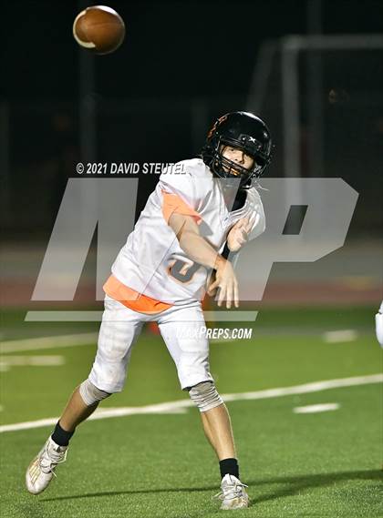 Thumbnail 3 in Foothill @ Natomas photogallery.