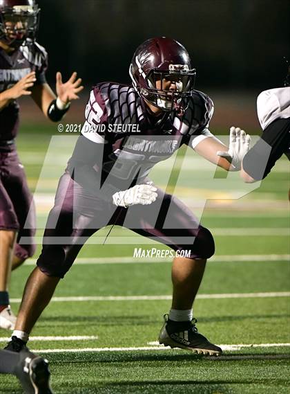 Thumbnail 1 in Foothill @ Natomas photogallery.