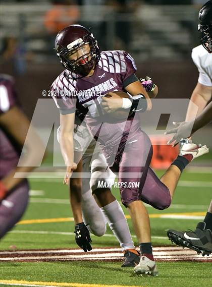 Thumbnail 2 in Foothill @ Natomas photogallery.