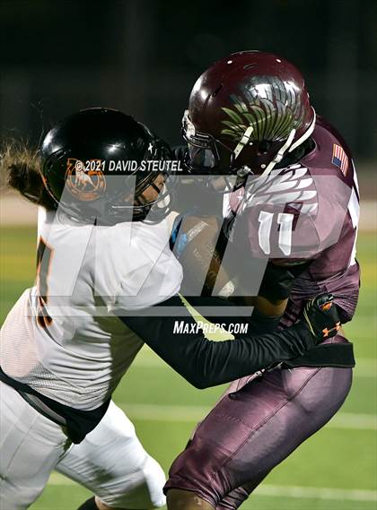 Thumbnail 3 in Foothill @ Natomas photogallery.